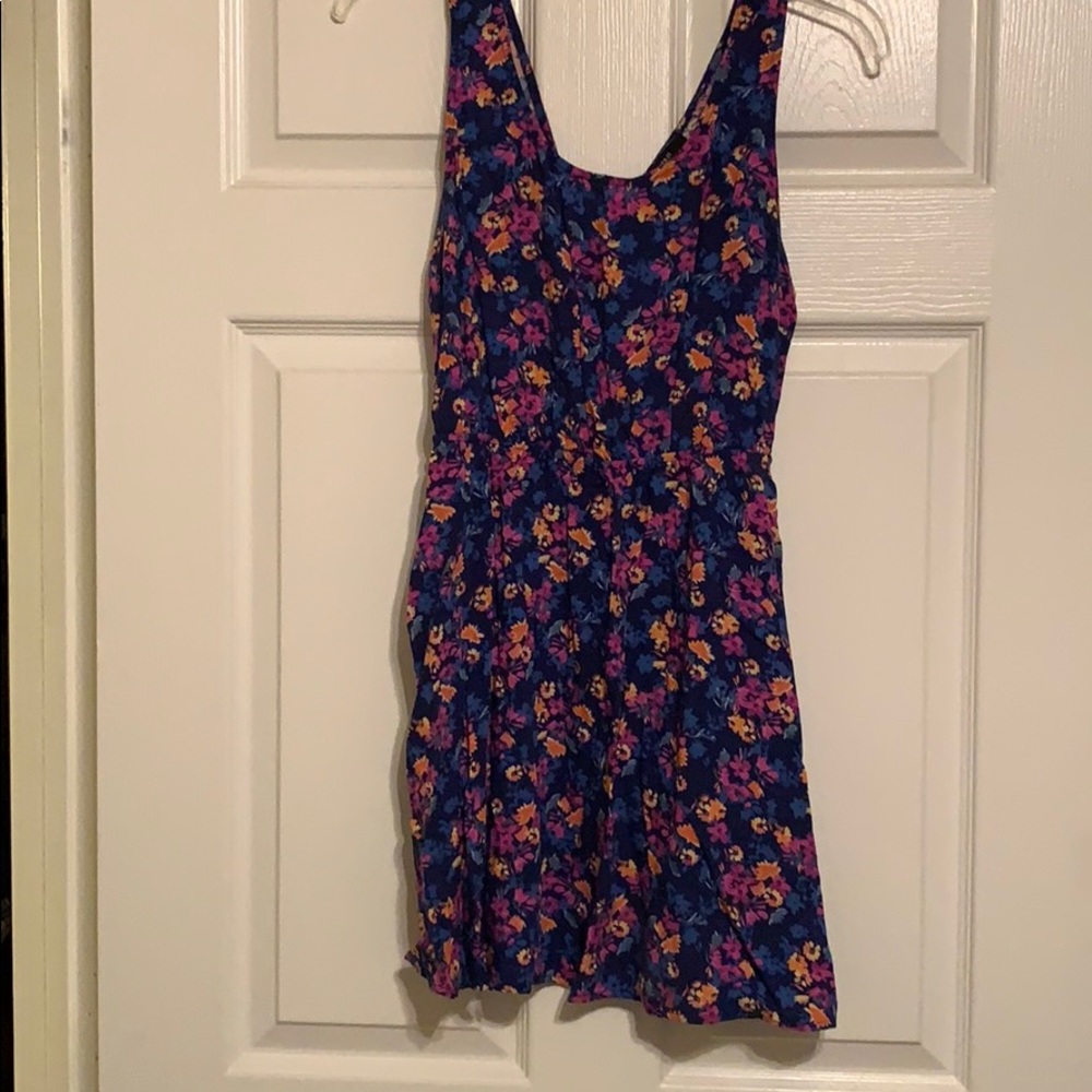 Summer dress